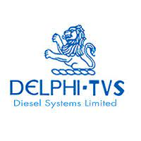 delphi tvs logo