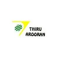 thiru arooran logo