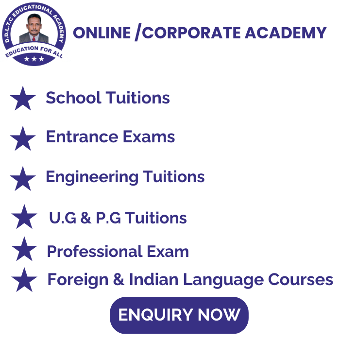 Online Academy